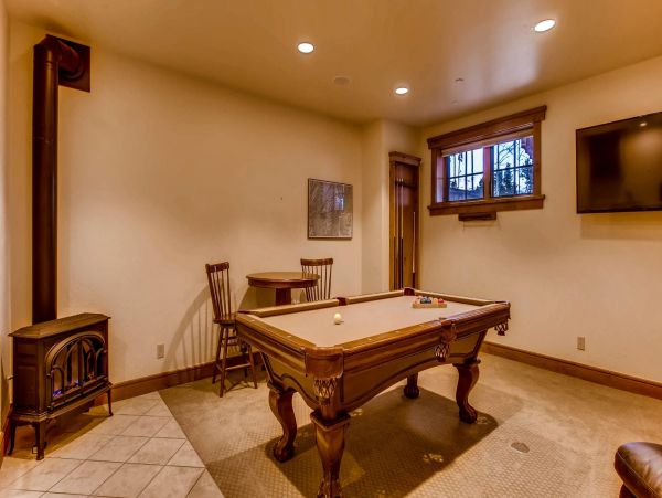 Breckenridge Home 950925