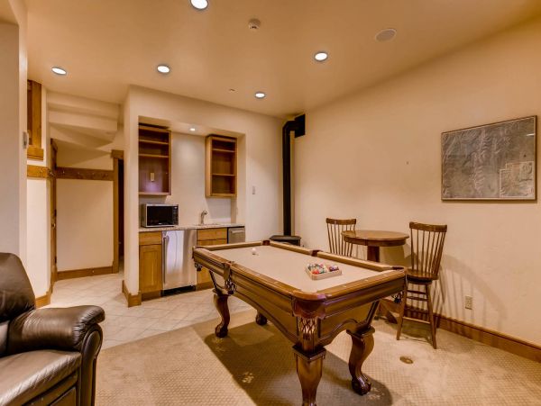 Breckenridge Home 950925