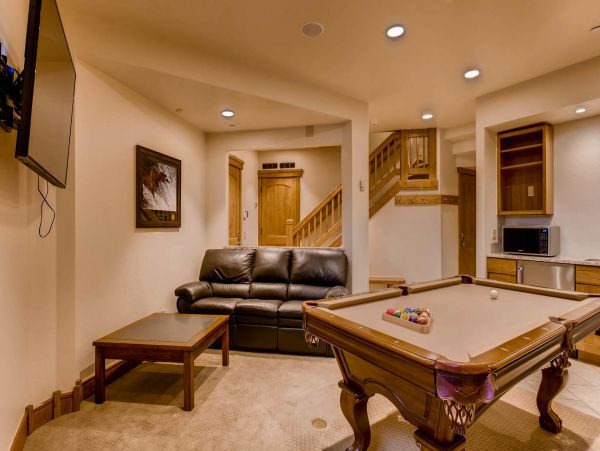 Breckenridge Home 950925