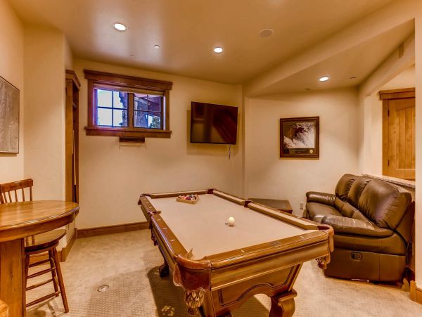 Breckenridge Home 950925