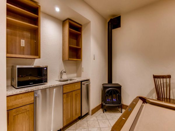 Breckenridge Home 950925