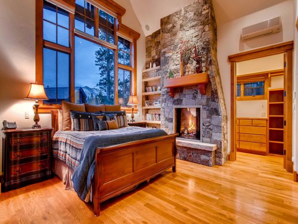 Breckenridge Home 950925