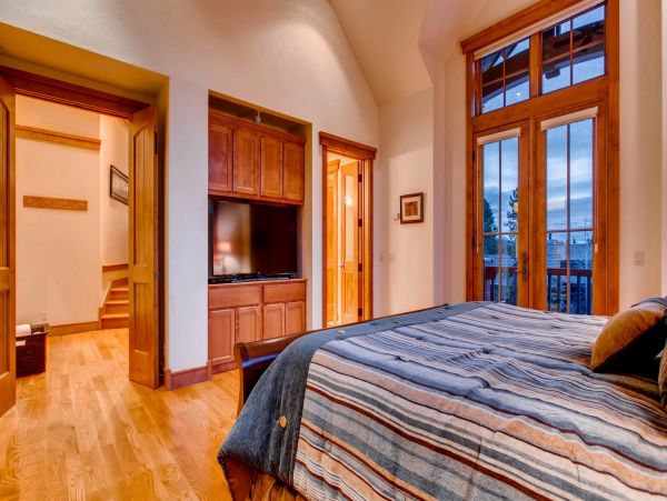 Breckenridge Home 950925
