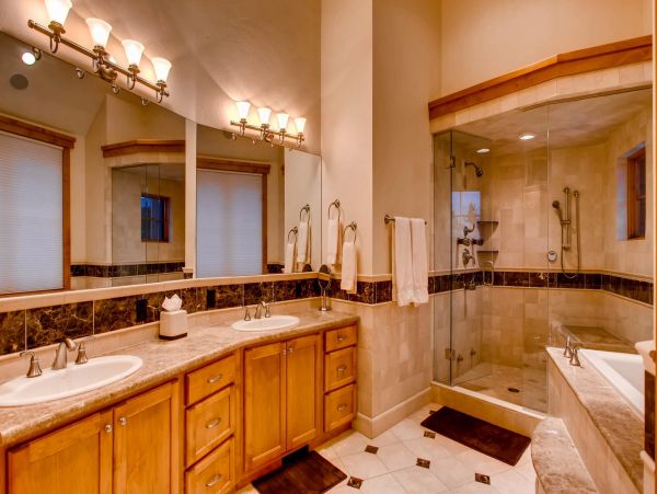 Breckenridge Home 950925
