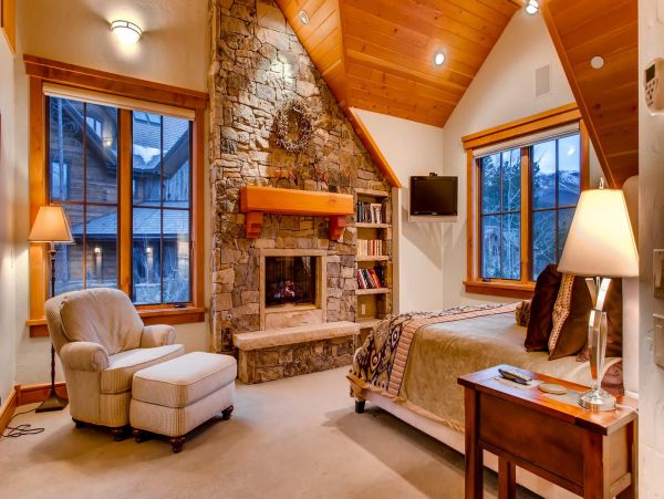 Breckenridge Home 950925