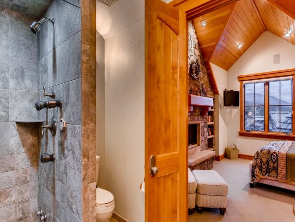 Breckenridge Home 950925