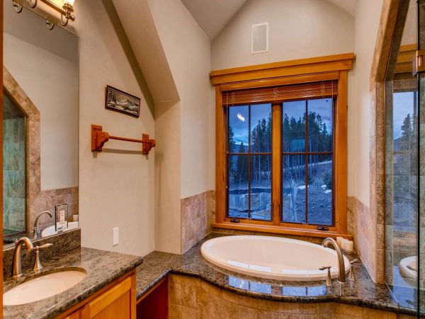 Breckenridge Home 950925