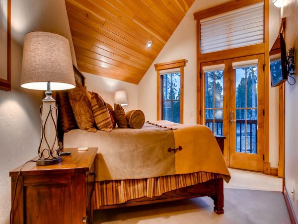 Breckenridge Home 950925