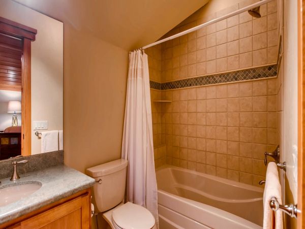 Breckenridge Home 950925