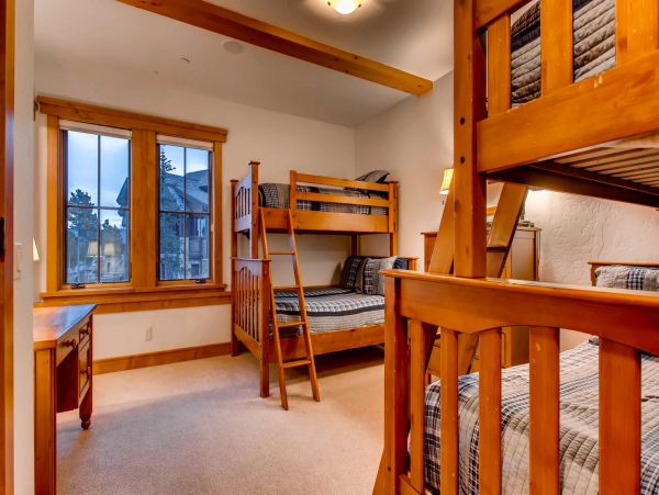 Breckenridge Home 950925