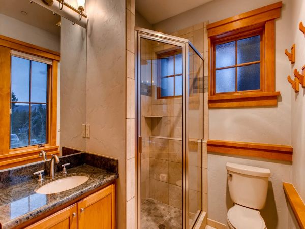 Breckenridge Home 950925