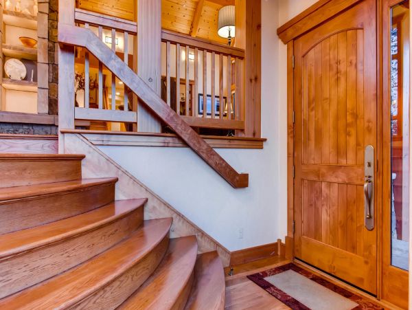 Breckenridge Home 950925