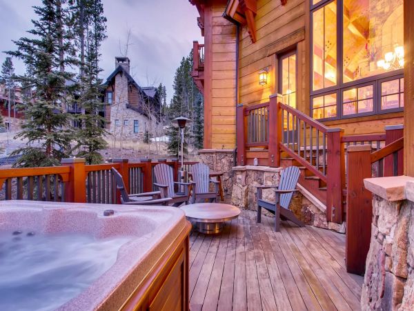 Breckenridge Home 950925