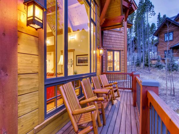 Breckenridge Home 950925