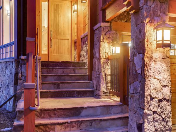 Breckenridge Home 950925
