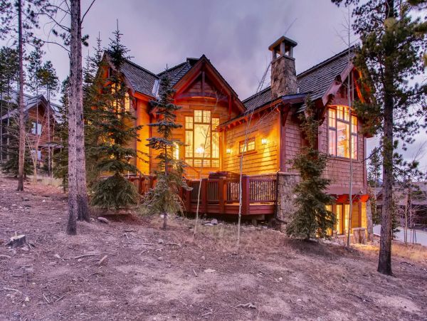 Breckenridge Home 950925
