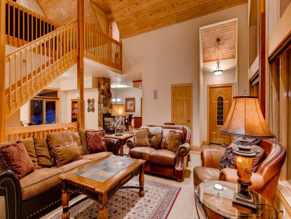 Stunning Lodge with Pool table and Hot tub - Pet Friendly