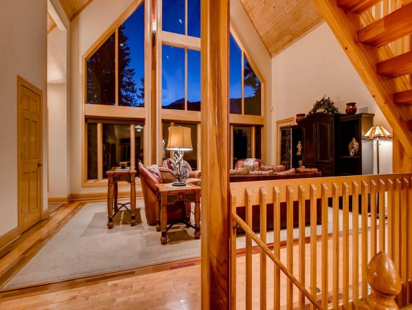 Stunning Lodge with Pool table and Hot tub - Pet Friendly
