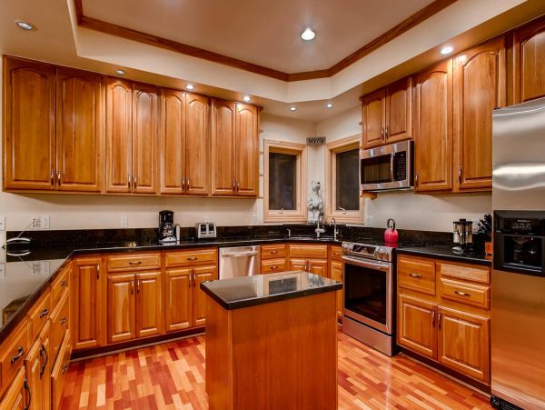 Stunning Lodge with Pool table and Hot tub - Pet Friendly