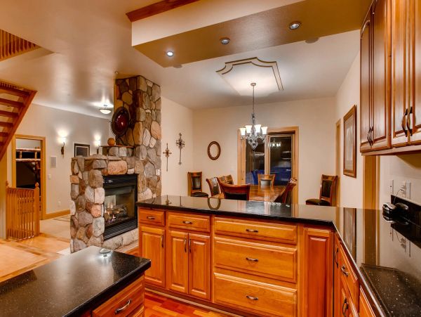 Stunning Lodge with Pool table and Hot tub - Pet Friendly