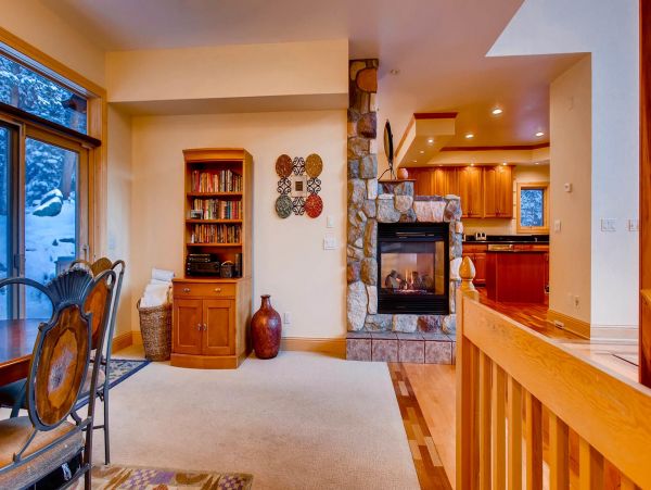 Stunning Lodge with Pool table and Hot tub - Pet Friendly