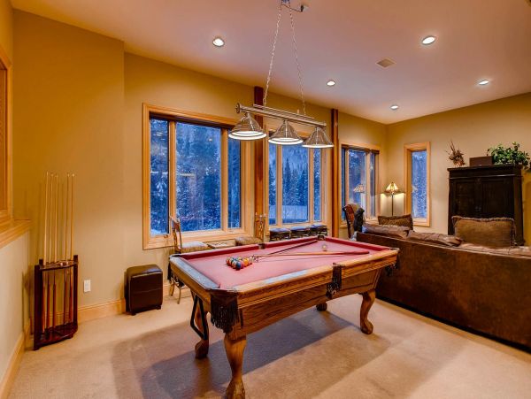Stunning Lodge with Pool table and Hot tub - Pet Friendly