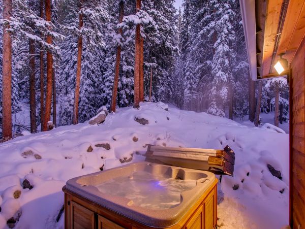 Stunning Lodge with Pool table and Hot tub - Pet Friendly