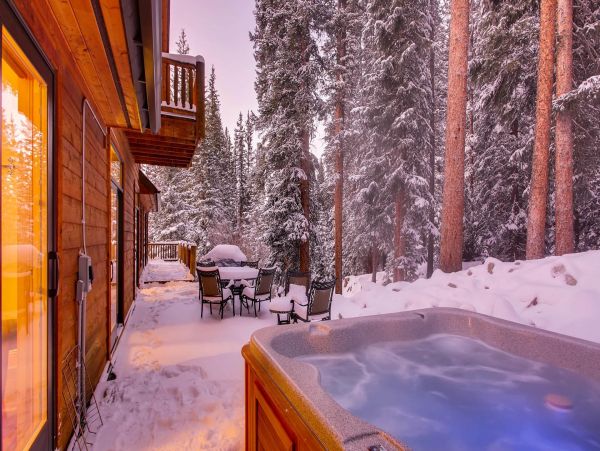 Stunning Lodge with Pool table and Hot tub - Pet Friendly