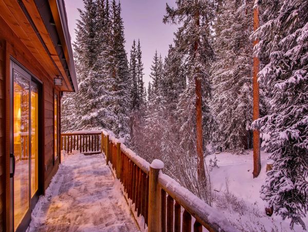 Stunning Lodge with Pool table and Hot tub - Pet Friendly