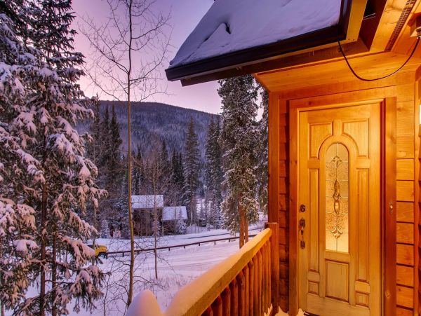 Stunning Lodge with Pool table and Hot tub - Pet Friendly