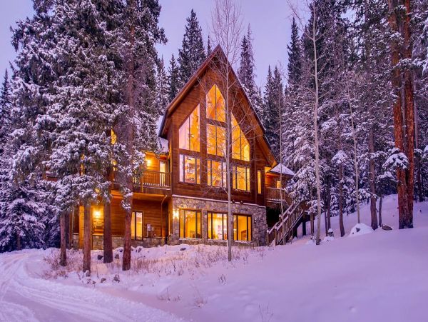 Stunning Lodge with Pool table and Hot tub - Pet Friendly