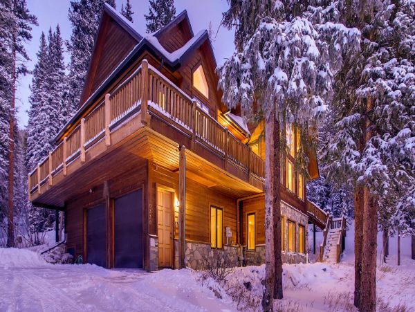 Stunning Lodge with Pool table and Hot tub - Pet Friendly