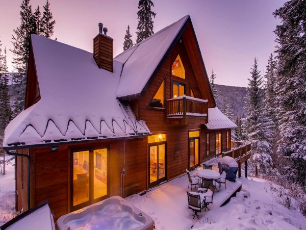 Stunning Lodge with Pool table and Hot tub - Pet Friendly
