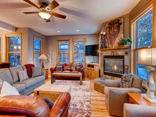 Breckenridge Home 950927