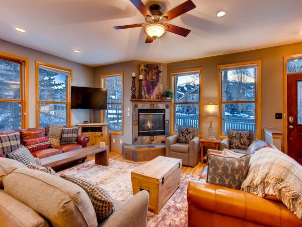 Breckenridge Home 950927