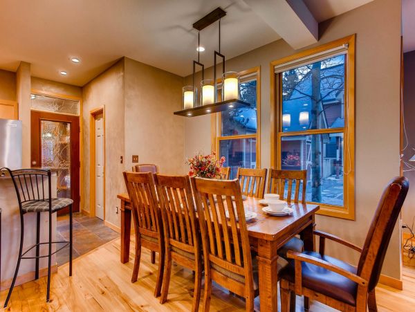 Breckenridge Home 950927