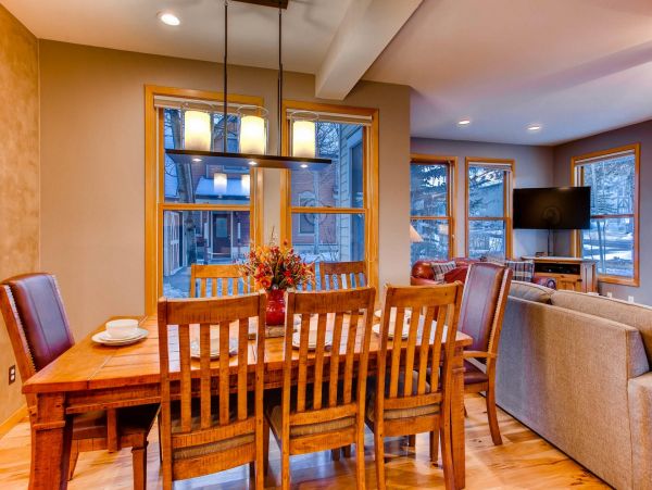 Breckenridge Home 950927
