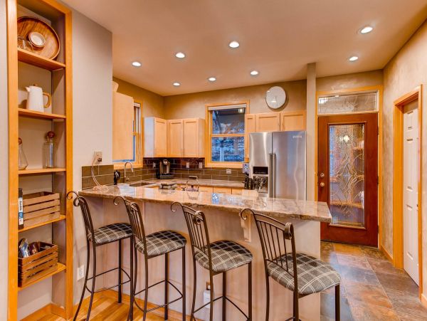 Breckenridge Home 950927