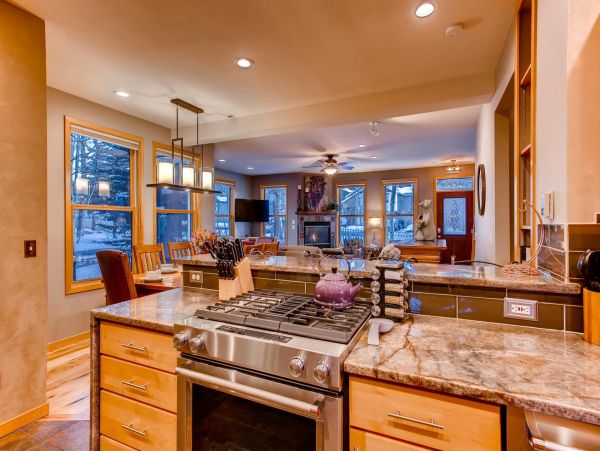 Breckenridge Home 950927