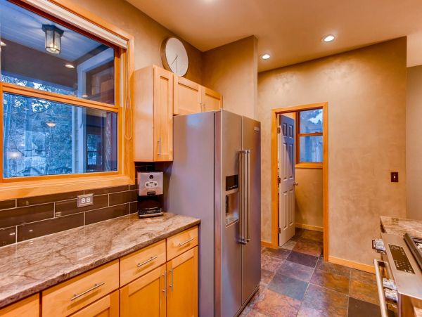 Breckenridge Home 950927