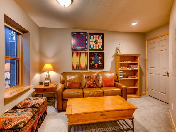 Breckenridge Home 950927