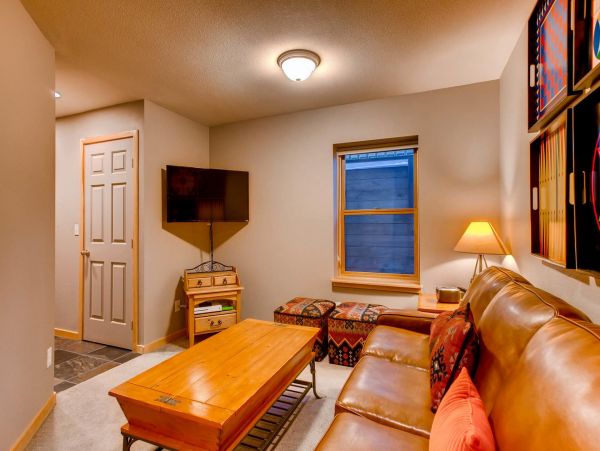 Breckenridge Home 950927