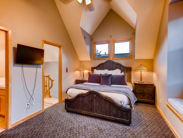 Breckenridge Home 950927