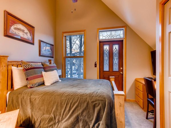 Breckenridge Home 950927