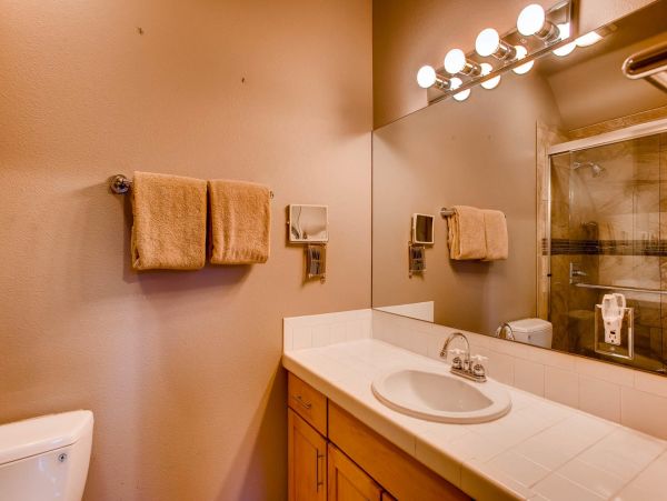 Breckenridge Home 950927