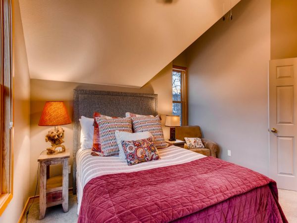 Breckenridge Home 950927