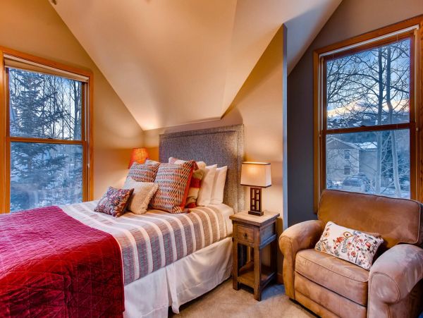Breckenridge Home 950927