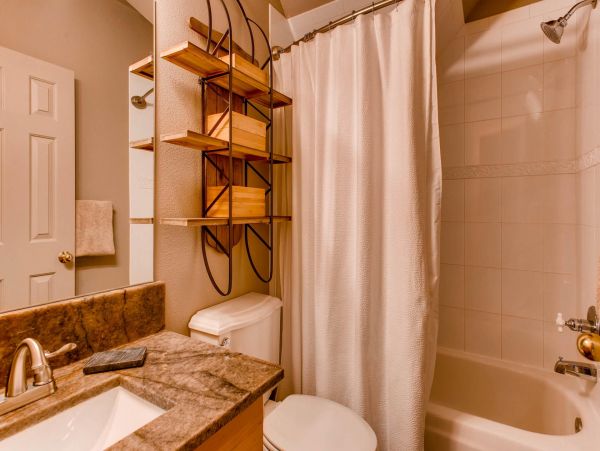 Breckenridge Home 950927