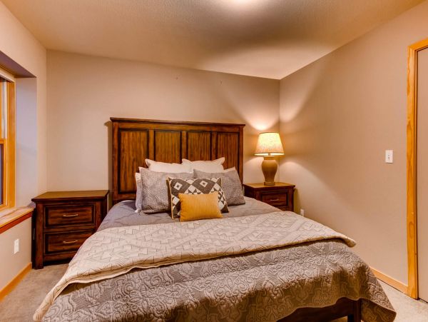 Breckenridge Home 950927