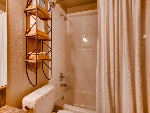 Breckenridge Home 950927
